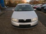 Skoda Fabia Ambiente - gebrauchte Skoda Fabia aus dem Jahr 2004