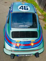 Porsche 911  2.8L  RS Recreation, MFI & 7R-Motorgeräuse - Porsche aus 1977: 911