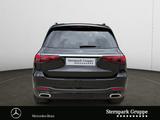 Mercedes-Benz GLS 450 4M AMG Premium+ Distro+HuD+Pano+Night+23 - Mercedes-Benz: Scheckheftgepflegt, mit Klimaanlage