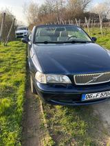 Volvo C70 2.3T T5 Cabriolet Comfort Comfort - Volvo C70: 2.3