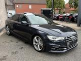 Audi S6 Lim. 4.0 TFSI quattro*Carbon*LIFT*AHK*ACC*VOL - Audi S6 C4-4A