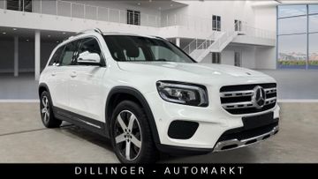 Mercedes GLB 200 - 4