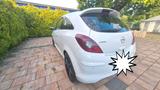 Opel Corsa D bj. 2009 Benzin 1.4 - Opel Corsa aus 2009: Bj