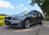BMW 318i Touring Edition Lifestyle Edition Lifestyle - BMW 318 aus 2010: Kombi, 318i