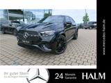 Mercedes-Benz GLE 450 d Coupe AMG Premium Plus Night 22" AHK