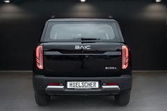 BAIC BJ30e - 4x4 - NEUES MODELL - SOFORT VERFÜGBAR!