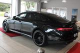 Mercedes-Benz AMG GT 43 Night-Paket*Scheckheft - Mercedes-Benz AMG GT in Lübeck