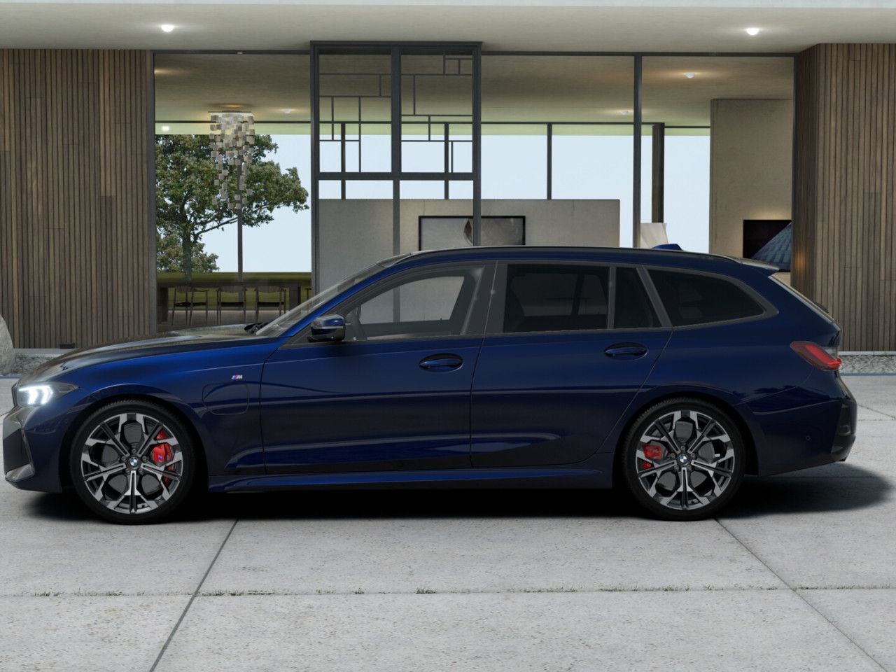 BMW 330 - Bild 6