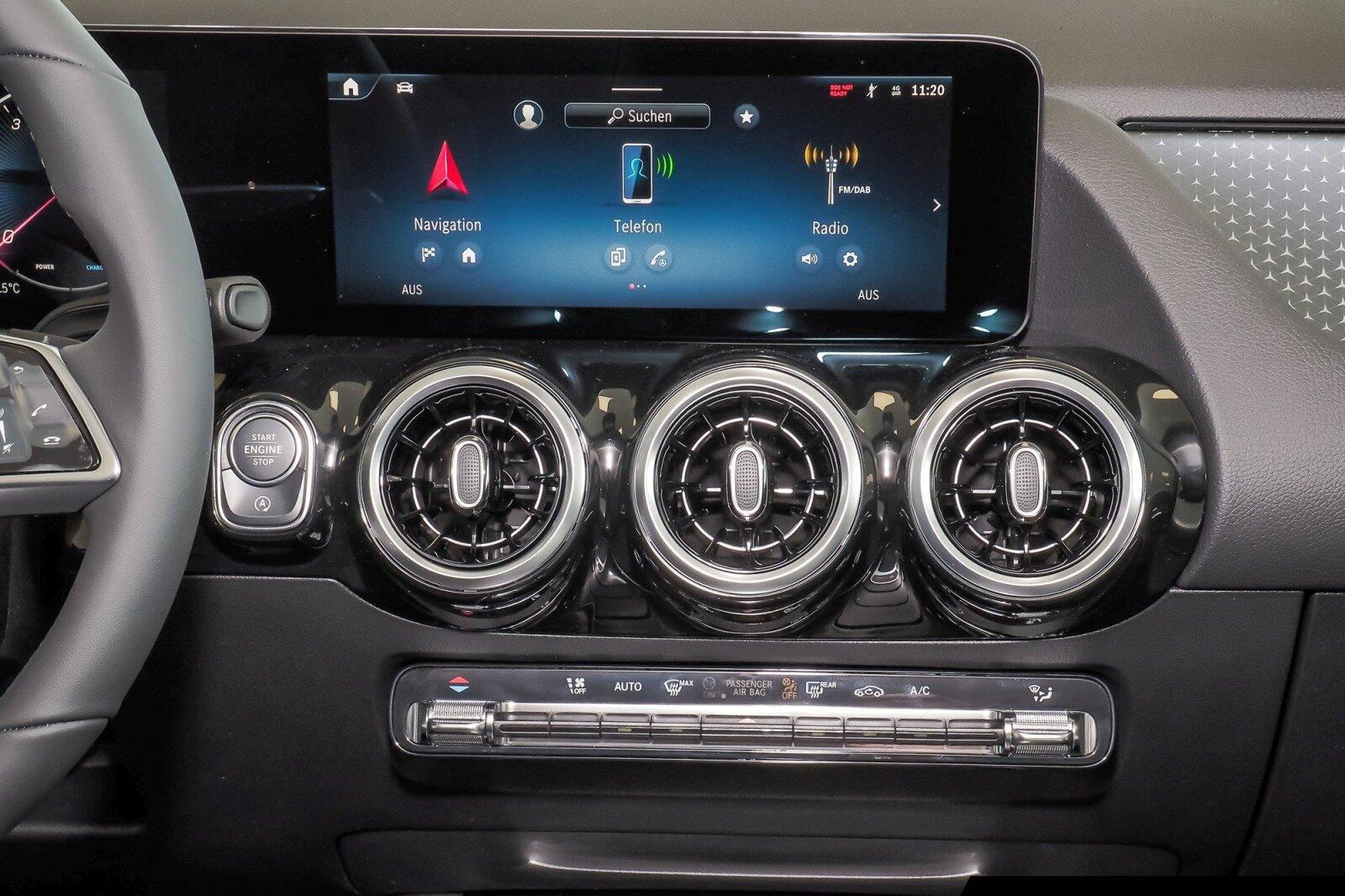 Mercedes-Benz B-Class Progressive 360°/Totwink./Memory/Multibeam, миниатюра 11