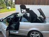 BMW 320Ci - - gebrauchte BMW 320 aus dem Jahr 2001