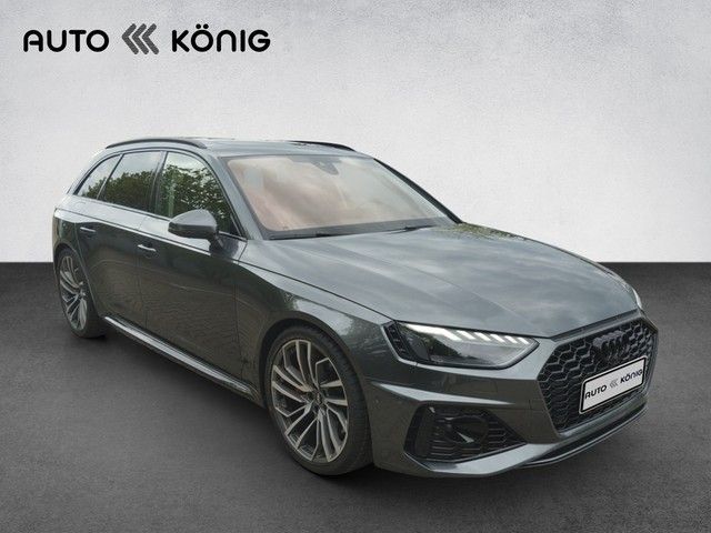 Fahrzeugabbildung Audi RS 4 Avant 2.9 TFSI quattro *Navi*Panorama*