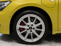 Audi A3 - Vorschau Bild 10