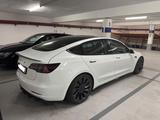 Tesla Model 3 Performance USS & Ryzen HU & Reifen neu - Tesla Model 3 Gebrauchtwagen in München
