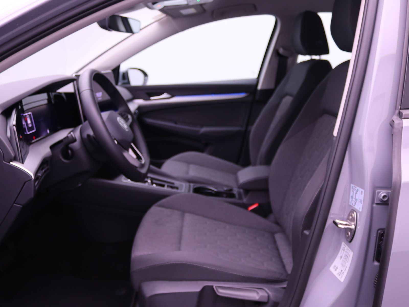 Volkswagen Golf - Bild 11