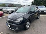 Opel Mokka Edition ecoFlex *Navi+Tempomat+Scheckheft* - Opel Mokka Edition mit Diesel-Antrieb