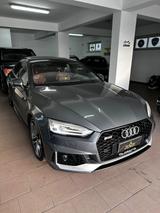 Audi A5 SPB 3.0 TDI quattro S tronic Business Sp - Audi A5 mit Halbautomatikschaltung
