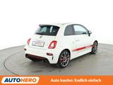 Abarth 595 1.4 Turbo Turismo*NAVI*PDC*PANO*KLIMA* - Abarth Gebrauchtwagen