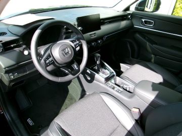 Bild 8 Honda HR-V Advance