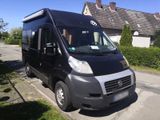 Fiat Wohnmobil  Kastenwagen. Knaus BoxStar 120 ... - Fiat Ducato: Kastenwagen