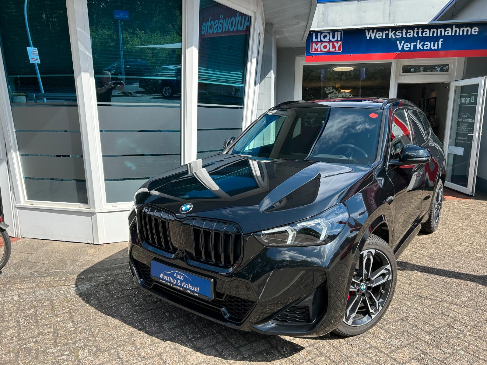BMW X1 sDrive 20 i M Sport Pro Traumhaft Mild Hybrid