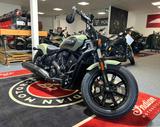 Indian Scout Bobber 2026 / 1250 Lim.Tech - BOBBER