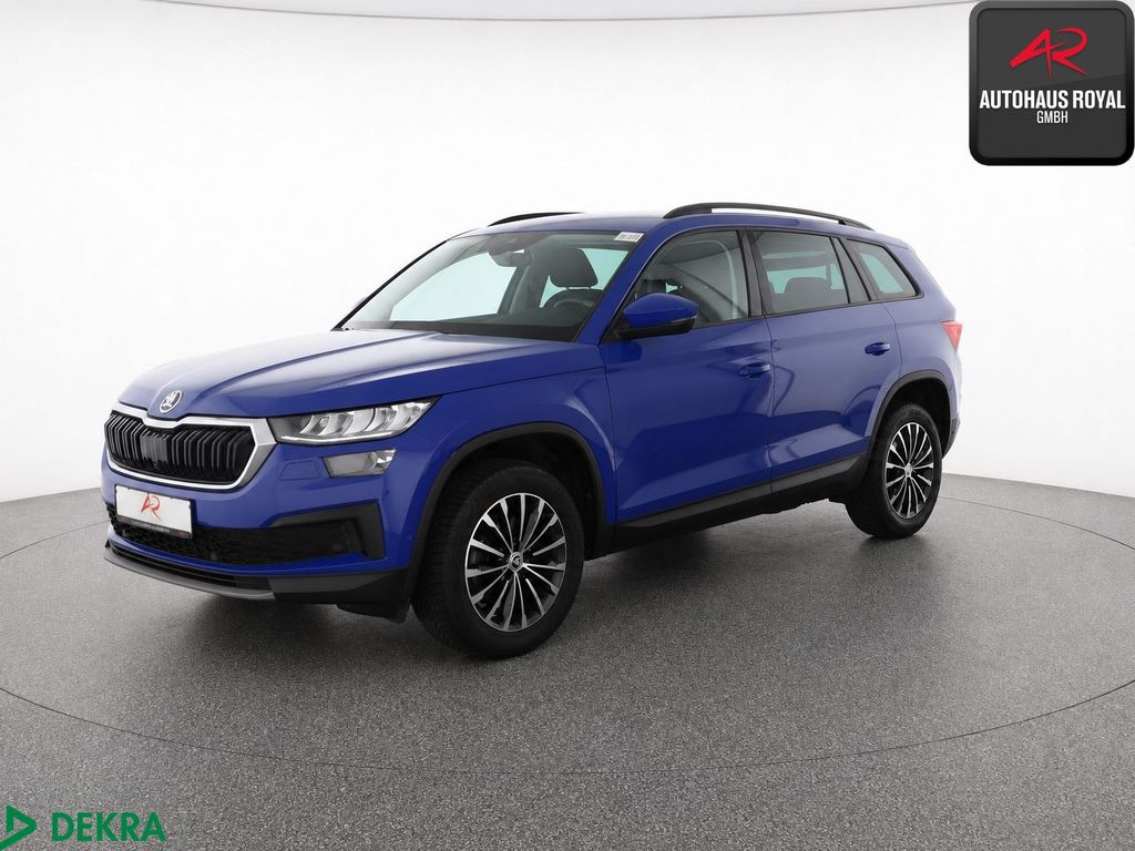 Image of Skoda Kodiaq