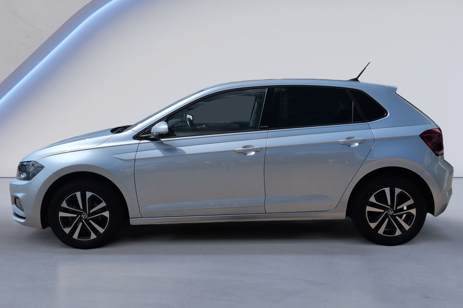Polo 1.0 TSI United CLIMATRONIC+SHZ+NAVI