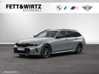 BMW M340d - Vorschau Bild 1