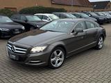 Mercedes-Benz CLS 350, LED, Scheckheft MB ! Top Gepflegt ! - Mercedes-Benz: 35