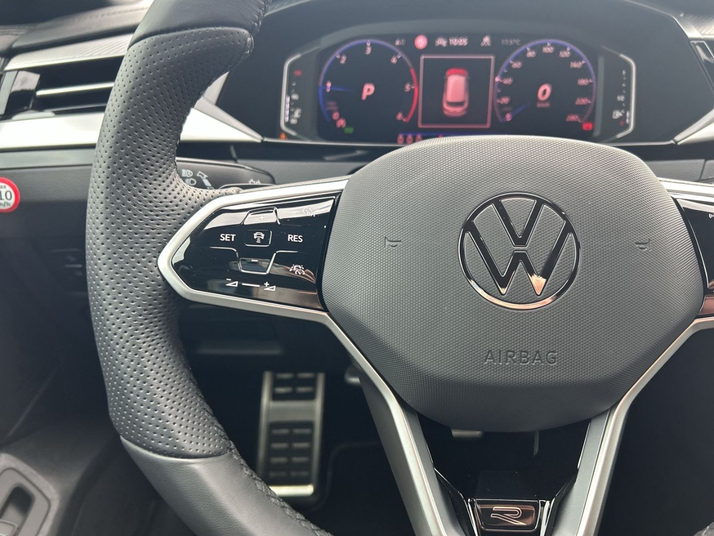 Volkswagen Arteon - Bild 16