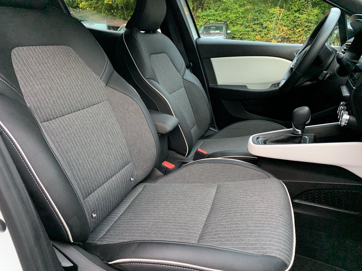 Renault Clio - Bild 25