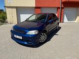 Opel Astra 1.6 Irmscher - Opel Astra: Irmscher