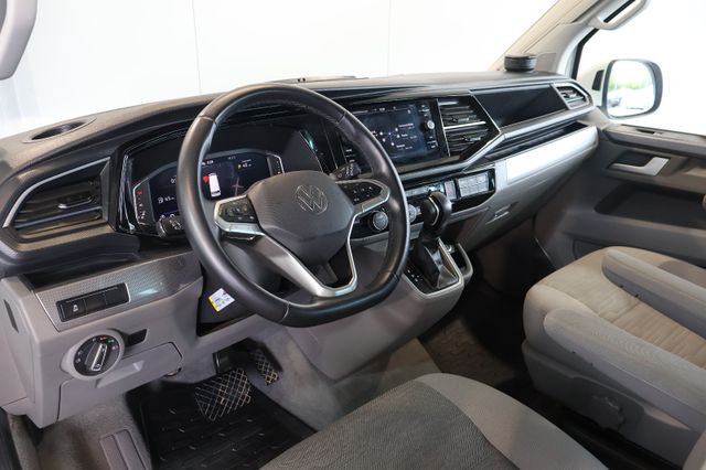 Volkswagen T6.1 California Ocean 2.0 TDI AUFSTELLDACH+AHK
