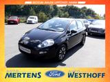 Fiat Punto MYSTYLE Berganfahrass. Klima el.SP MP3 CD  - Fiat Punto: Mystyle