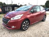 Peugeot 208 Active PDC Scheckheftgepflegt 79000 KM - gebrauchte Peugeot 208 aus dem Jahr 2012