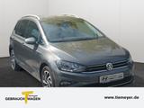 Volkswagen Golf Sportsvan Vll - NAVi - Volkswagen Golf mit Benzin-Antrieb: Geländewagen