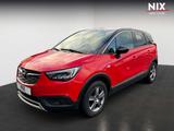 Opel Crossland X 1.2 Selection - Opel Crossland (X) Selection
