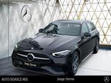 Mercedes-Benz C 300 d T AMG AHK*Easy-Pack*Guard-Schutz*Distro* - gebrauchte Mercedes-Benz C 300 aus dem Jahr 2025