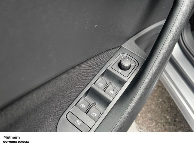 Skoda Kamiq - Bild 10