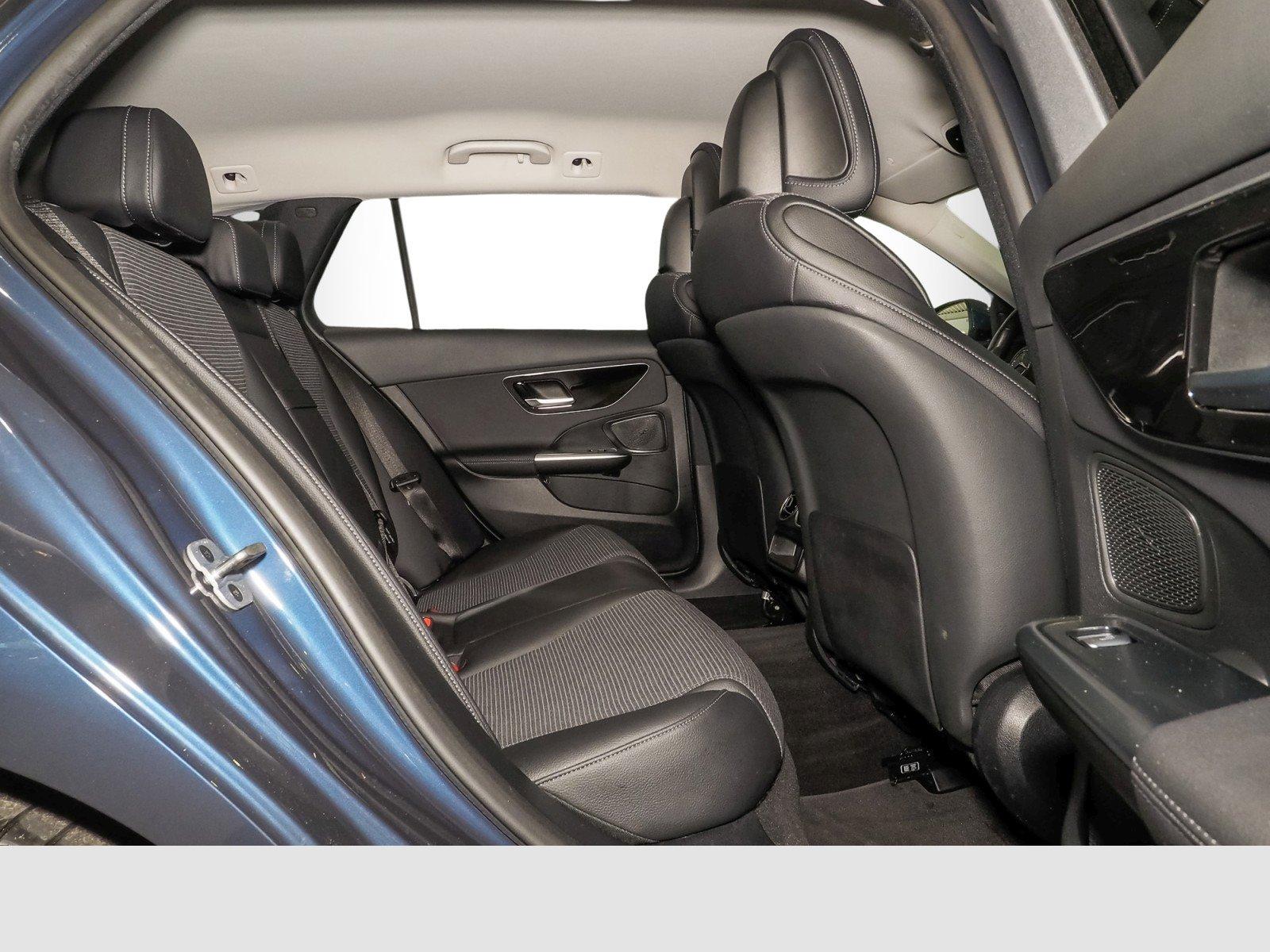 Mercedes-Benz C-Class C 220 D 4MATIC (206.205) C 220 D MHEV, миниатюра 9