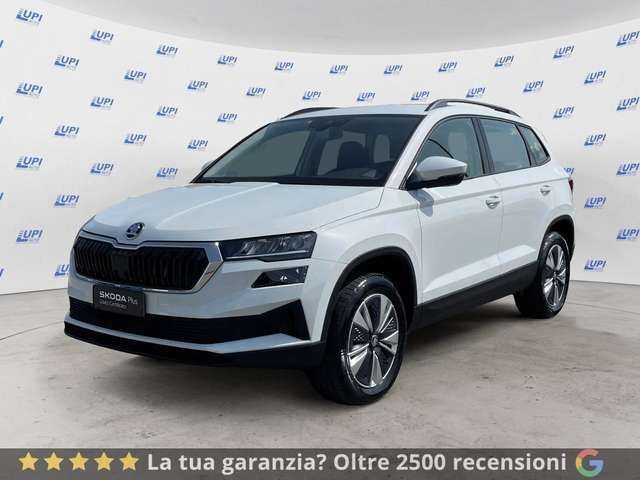 Image of Skoda Karoq