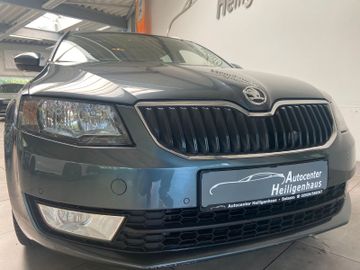 Skoda Octavia - 1