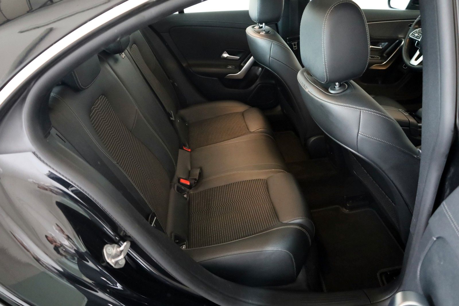 Fahrzeugabbildung Mercedes-Benz CLA 200 d Coupe,T.Leder.Navi,SH,Kamera,Panorama