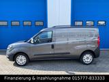 Fiat Doblo Langversion XL Kastenwagen Klima 3 Sitzer - Fiat Doblo aus 2020