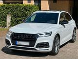 Audi SQ5 TDI Matrix/Pano/ACC/AHK/B&O/Luft/... - Audi SQ5 in Mainz