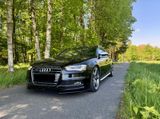 Audi S4 B8 Facelift 3.0 quattro ACC Stroni... - Audi quattro: Kombi