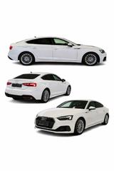 Audi A5 35 TFSI S tronic Sportback - - Audi A5: Sportback 35 TFSI Tronic
