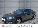 Audi A4 Limousine 40 TDI QU S-TR ADV. 5JG+LED+NAV+AHK - Audi A4 mit Diesel-Antrieb: Limousine, Euro5