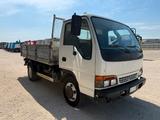 Isuzu NPR70.130 Kipper 3.40m 4x2 Euro2 - Isuzu LKWs