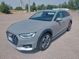 Audi A4 allroad 40 TDI 204 CV S tronic Identity  - Audi A4 Allroad mit Halbautomatikschaltung